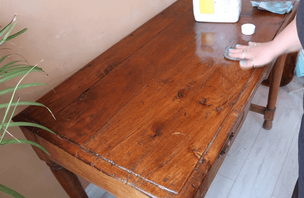 Preparing Your Workspace and Furniture