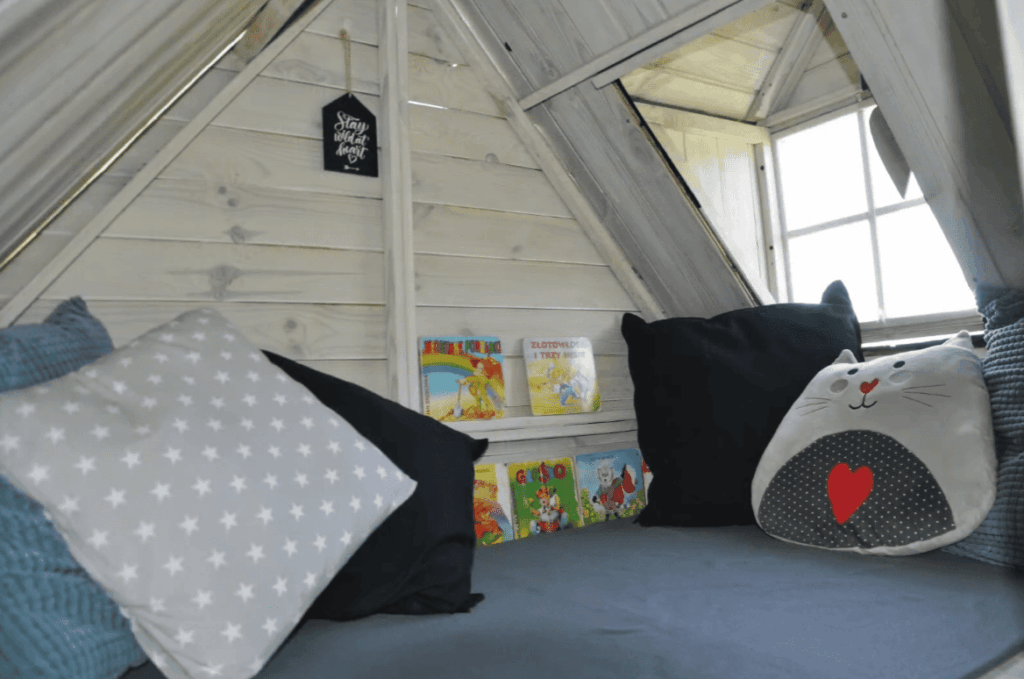 Interior Themes to Inspire Imaginative Play