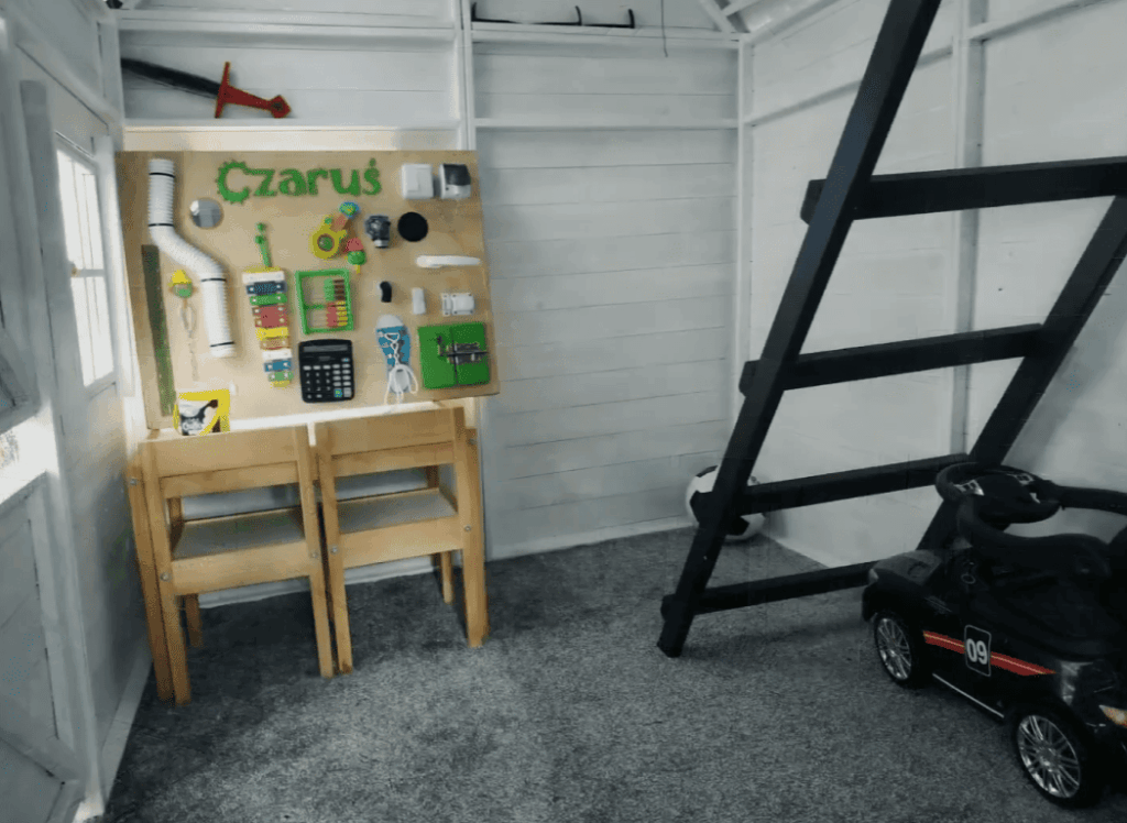 Incorporating Safety and Durability into Outdoor Furniture