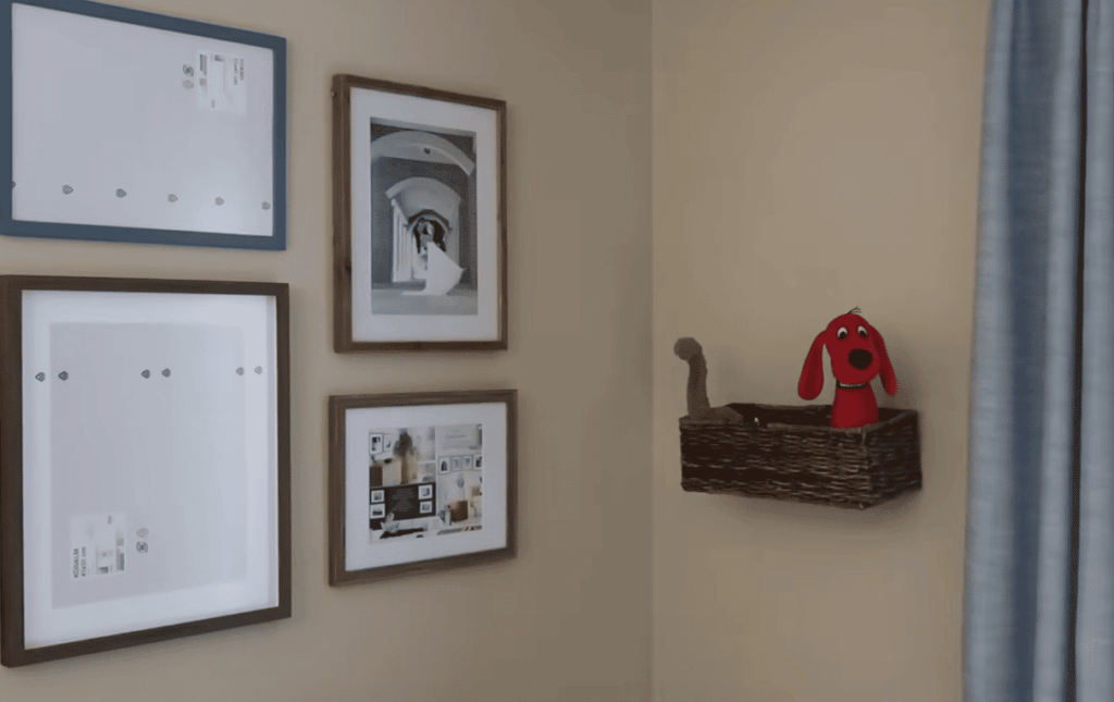 Pegboards and Magnetic Storage Techniques