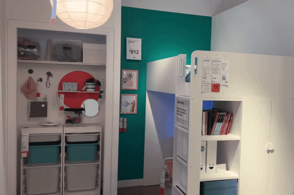 Understanding the Used Kids Furniture Market