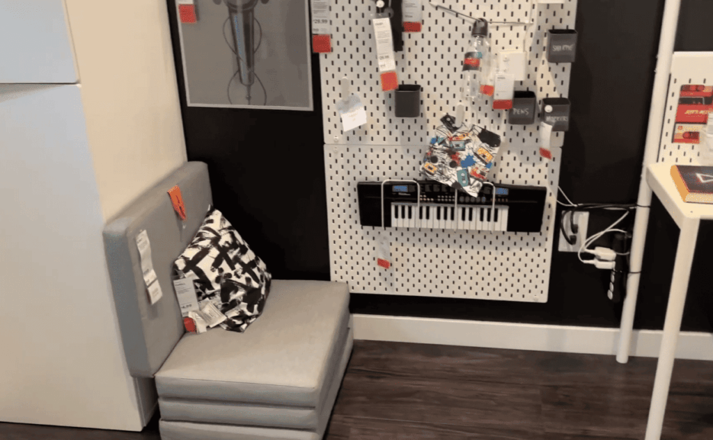 Navigating Online Retailers and Marketplaces