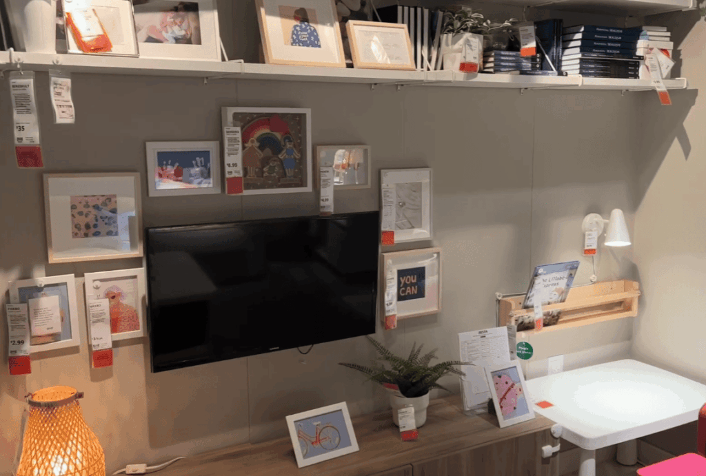 Understanding Donation Options for Children's Furniture in the US