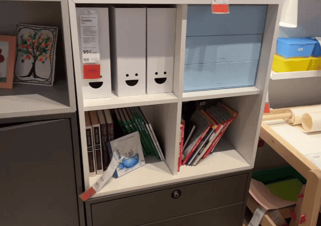 Where to Donate Children's Furniture?